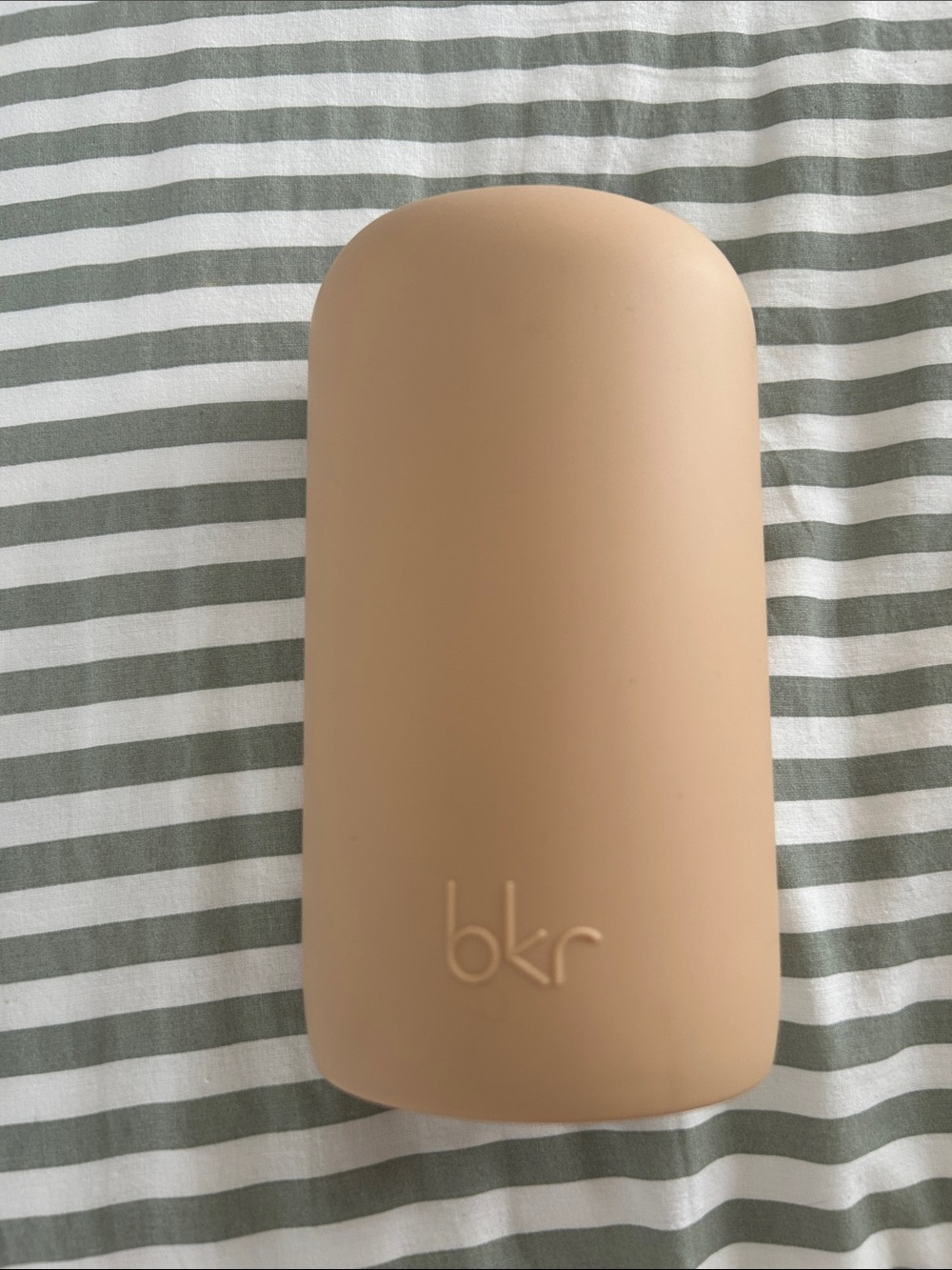 bkr big sleeve in Malin